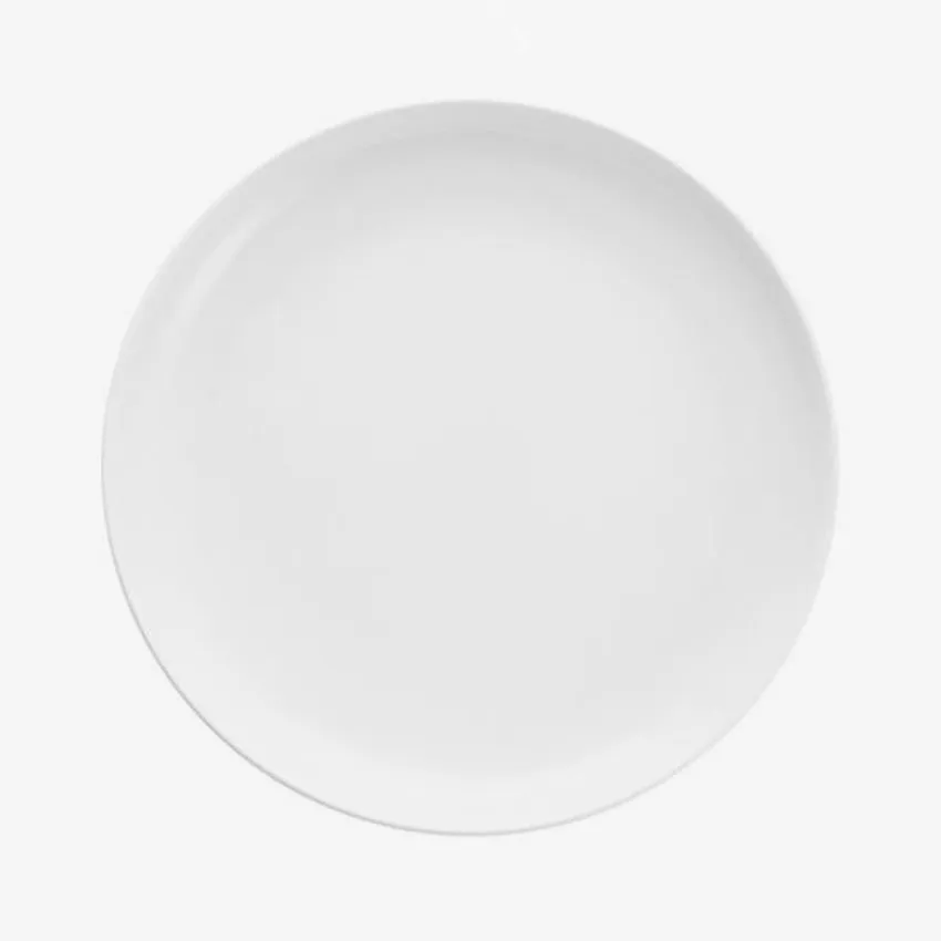 Fortessa | Cooper Plate - Set of 4