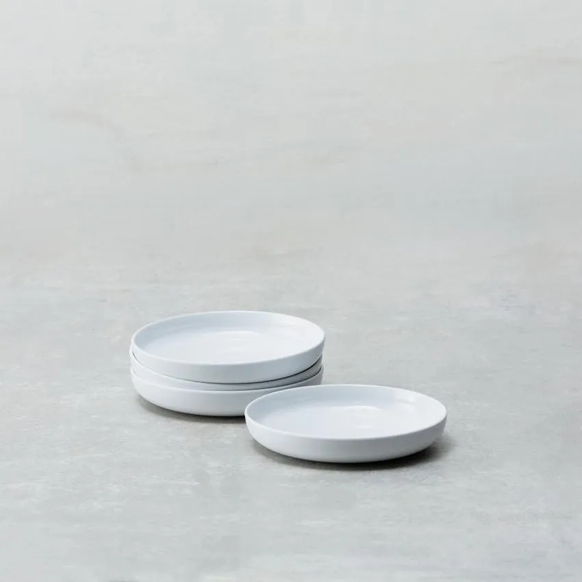 Fortessa | Cooper Plate - Set of 4