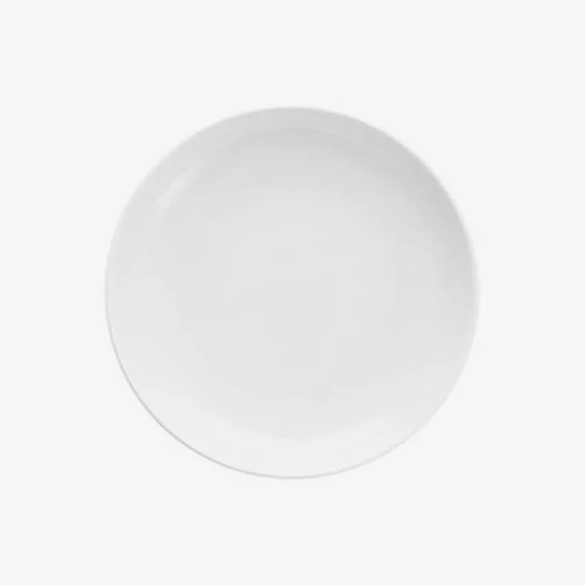 Fortessa | Cooper Plate - Set of 4