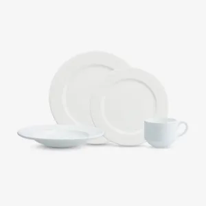 Fortessa | Saterna Dinnerware Set - 16 Pieces