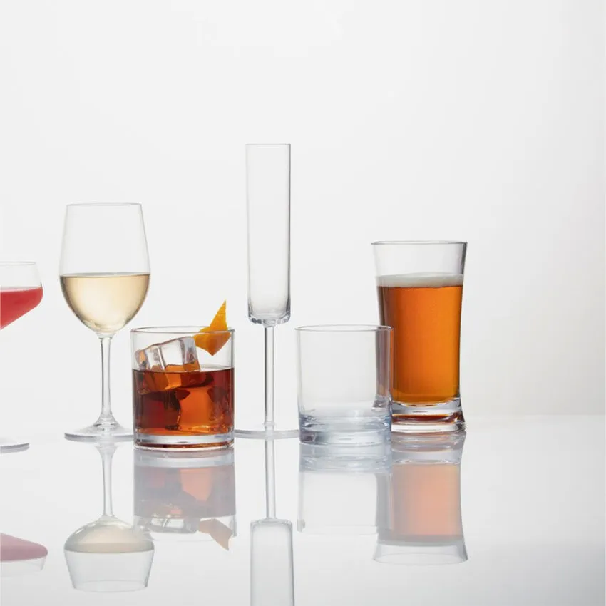 Fortessa | Urbo Champagne Flute - Set of 6