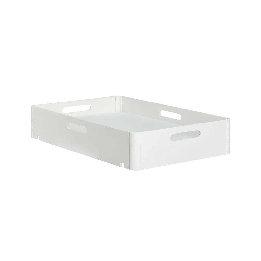 Gaia Baby Hera Changing Station - Scandi White