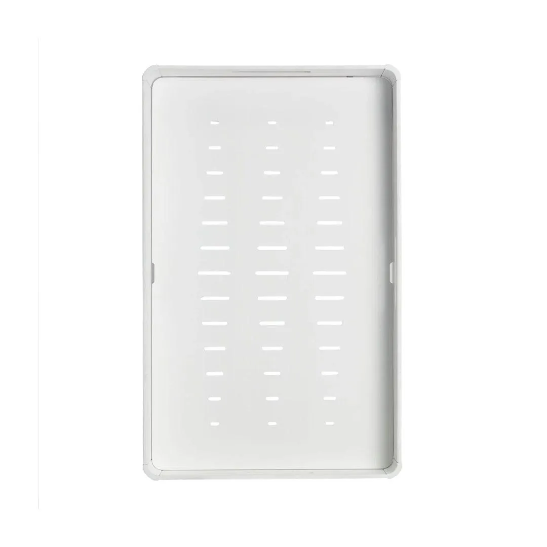 Gaia Baby Hera Changing Station - Scandi White