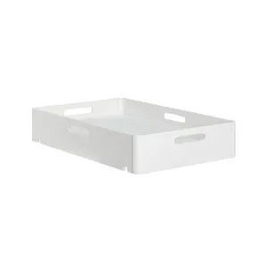 Gaia Baby Hera Changing Station - Scandi White