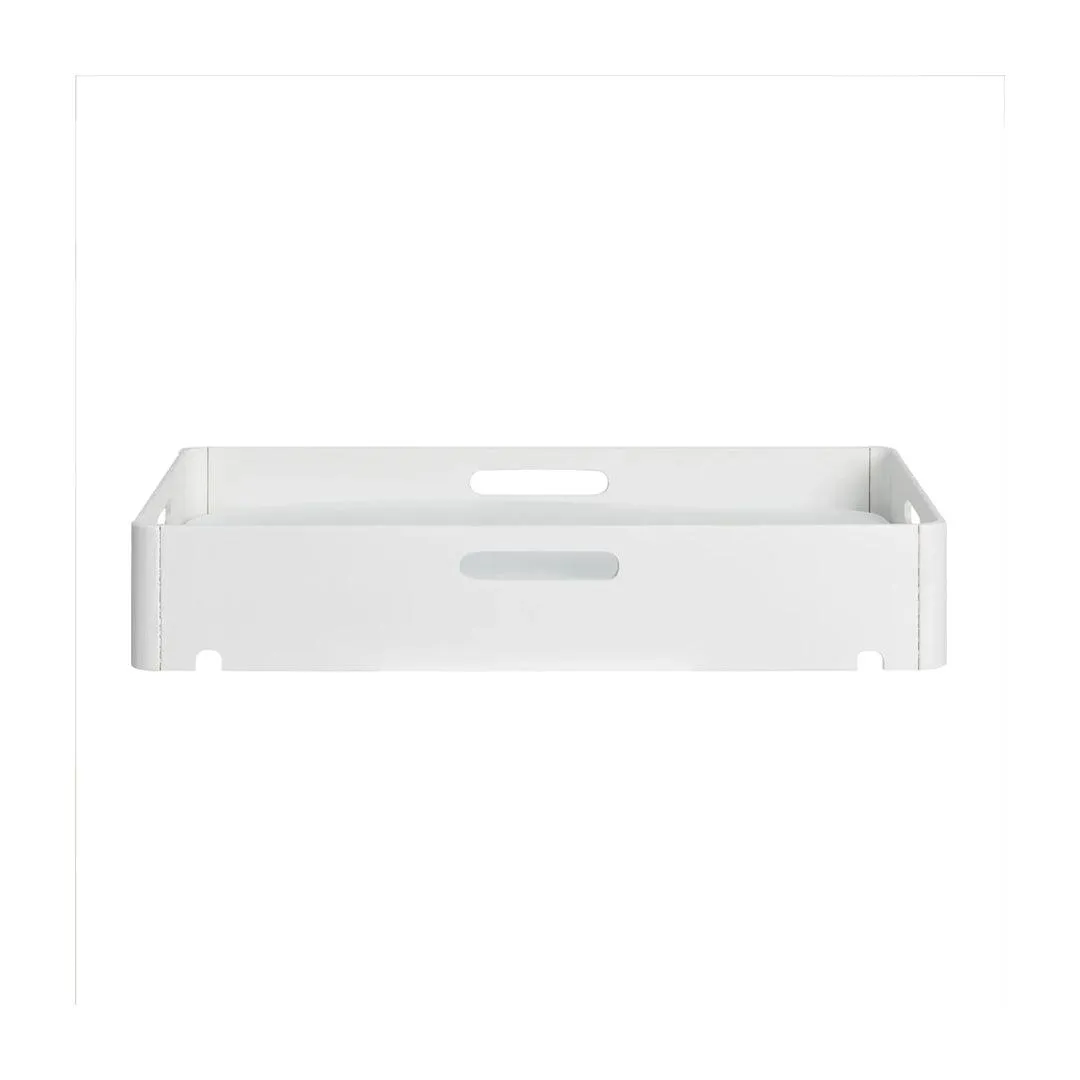 Gaia Baby Hera Changing Station - Scandi White