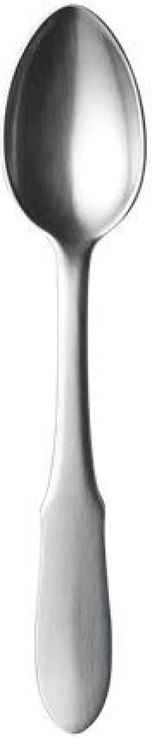 Georg Jensen Mittra Teaspoon, 13 Cm