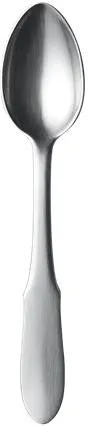 Georg Jensen Mittra Teaspoon, 13 Cm
