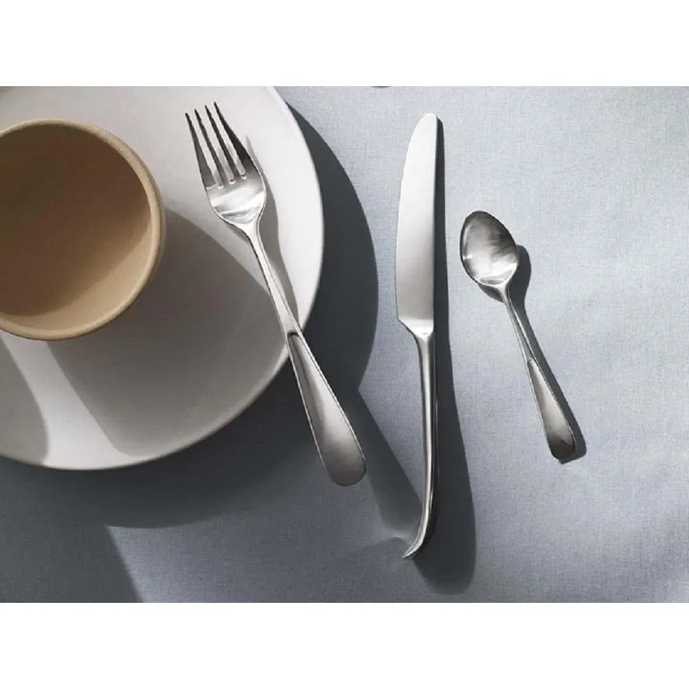 Georg Jensen Vivianna Coffee Spoon Set Of 4's
