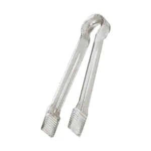 Getra Commercial Tongs Acrylic Ice