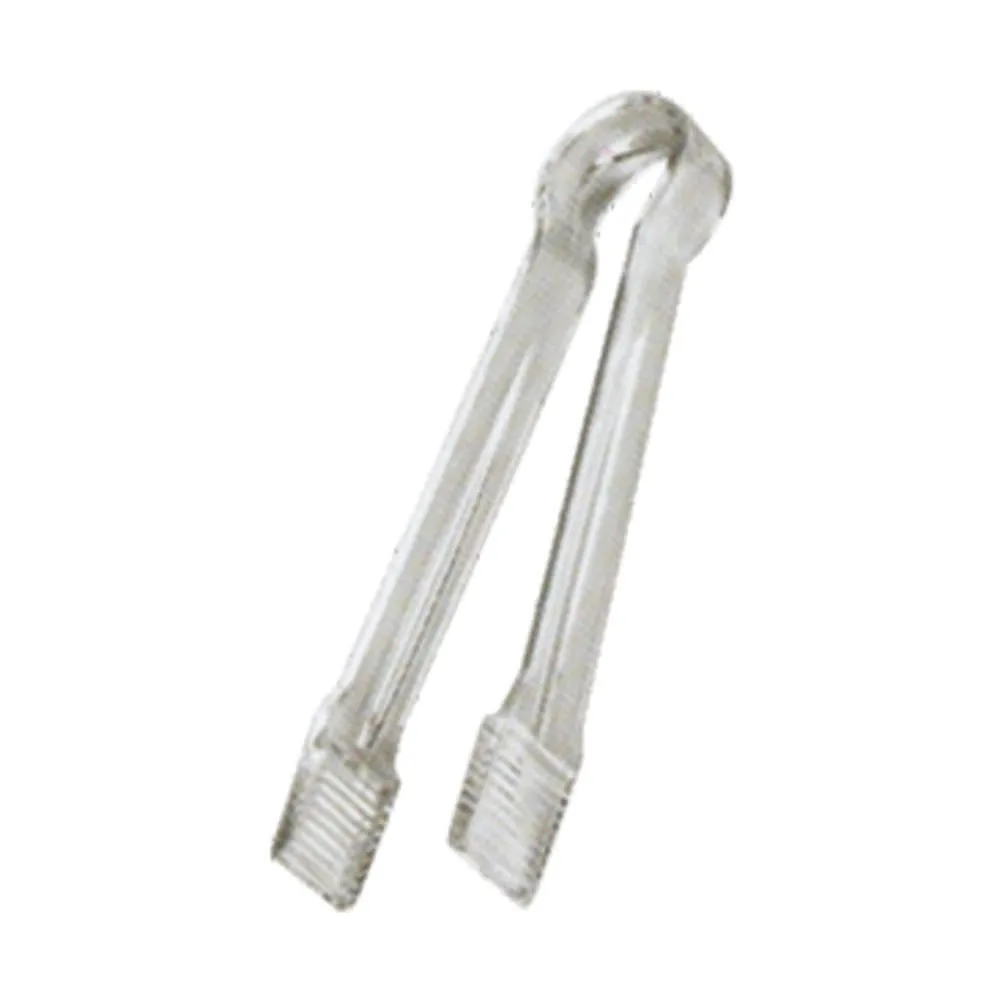 Getra Commercial Tongs Acrylic Ice