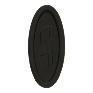 Gibson GEN Acoustic Player Port Cover