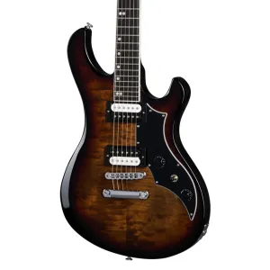 Gibson Victory Figured Top Smokehouse Burst