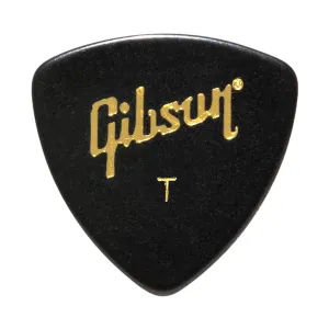Gibson Wedge Guitar Pick Pack Thin (72 pcs.)