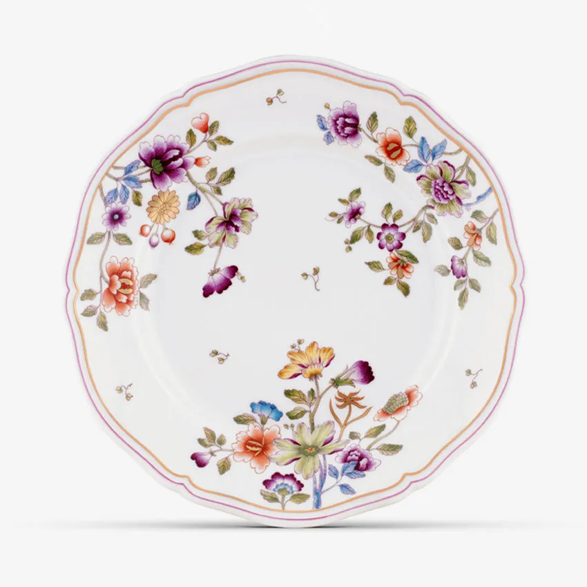 Ginori 1735 | Granduca Coreana Flat Plate