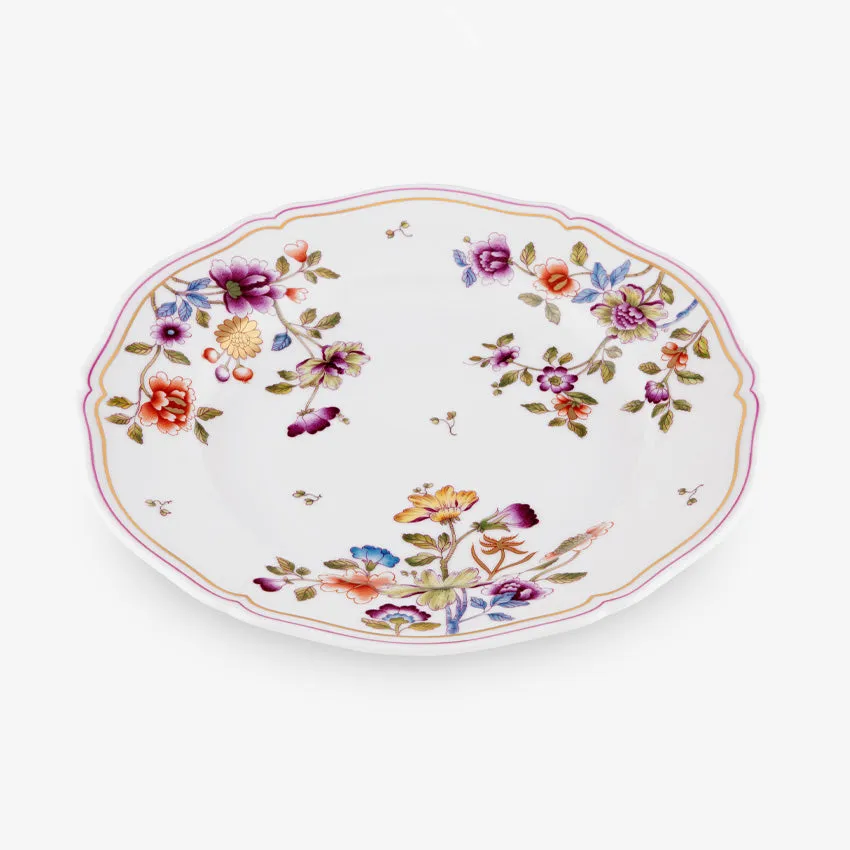 Ginori 1735 | Granduca Coreana Flat Plate