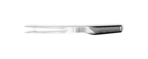 Global G 13 Roast Fork Curved, 16 Cm