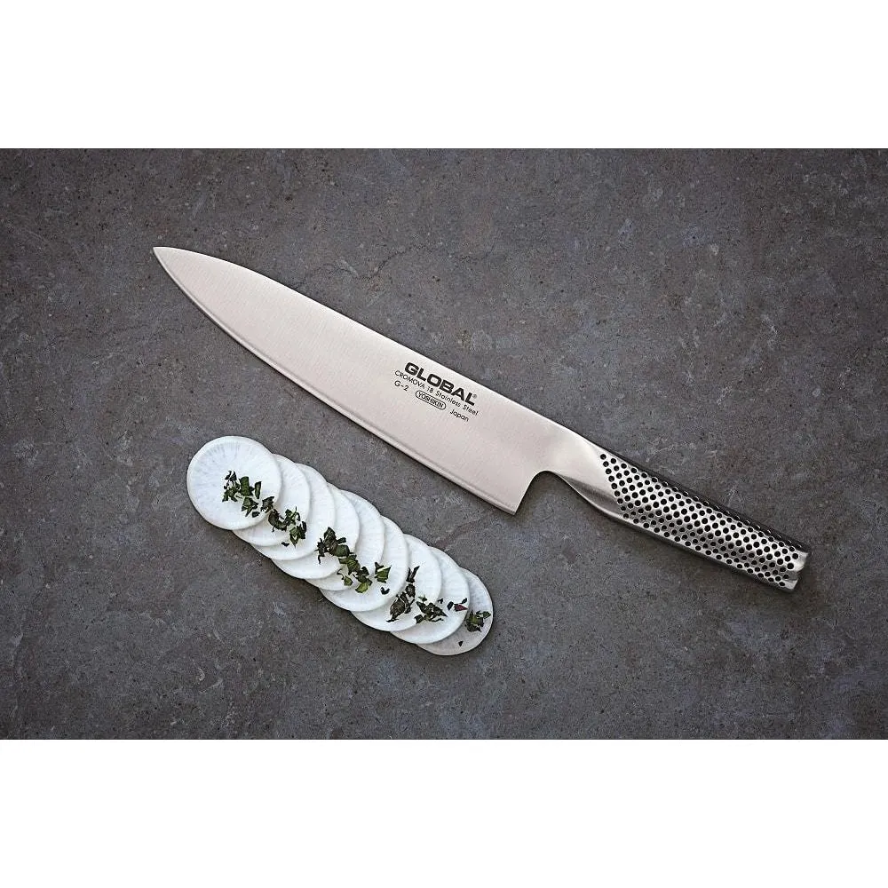 Global Gf 40 Boning Knife Stiff, 15 Cm