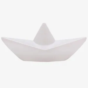 Goodnight Light | The Boat Lamp White
