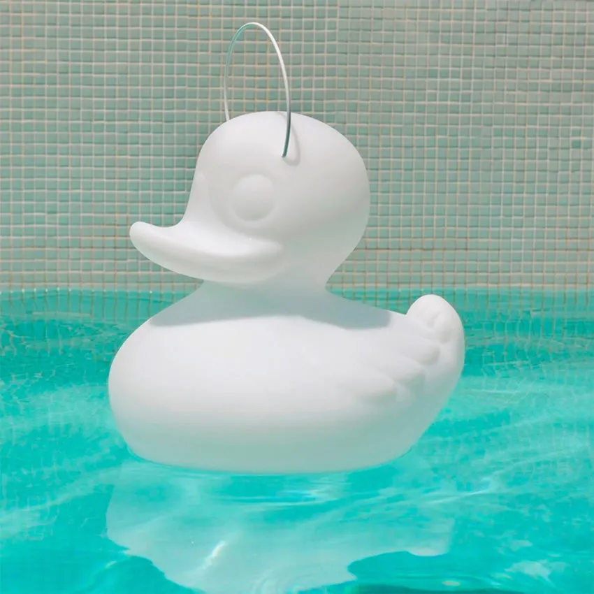 Goodnight Light | The Megaduck Lamp
