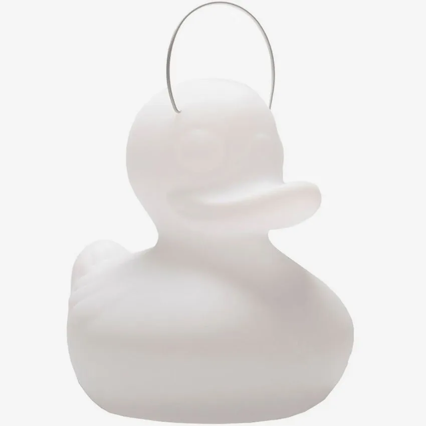 Goodnight Light | The Megaduck Lamp