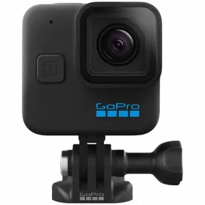 GoPro HERO 11 Mini Action Camera | CHDHF-111-RW