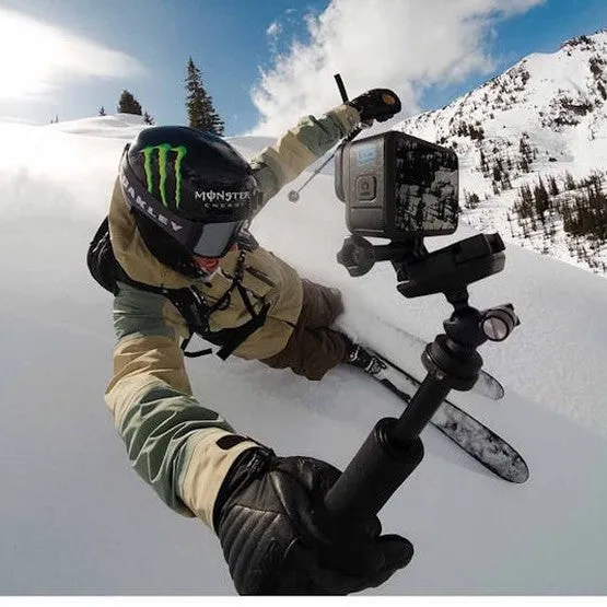 GoPro HERO 13 Camera Black | CHDHX-131-RW
