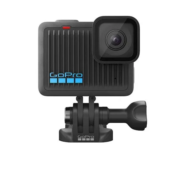 GoPro HERO Camera Black | CHDHF-131-EU