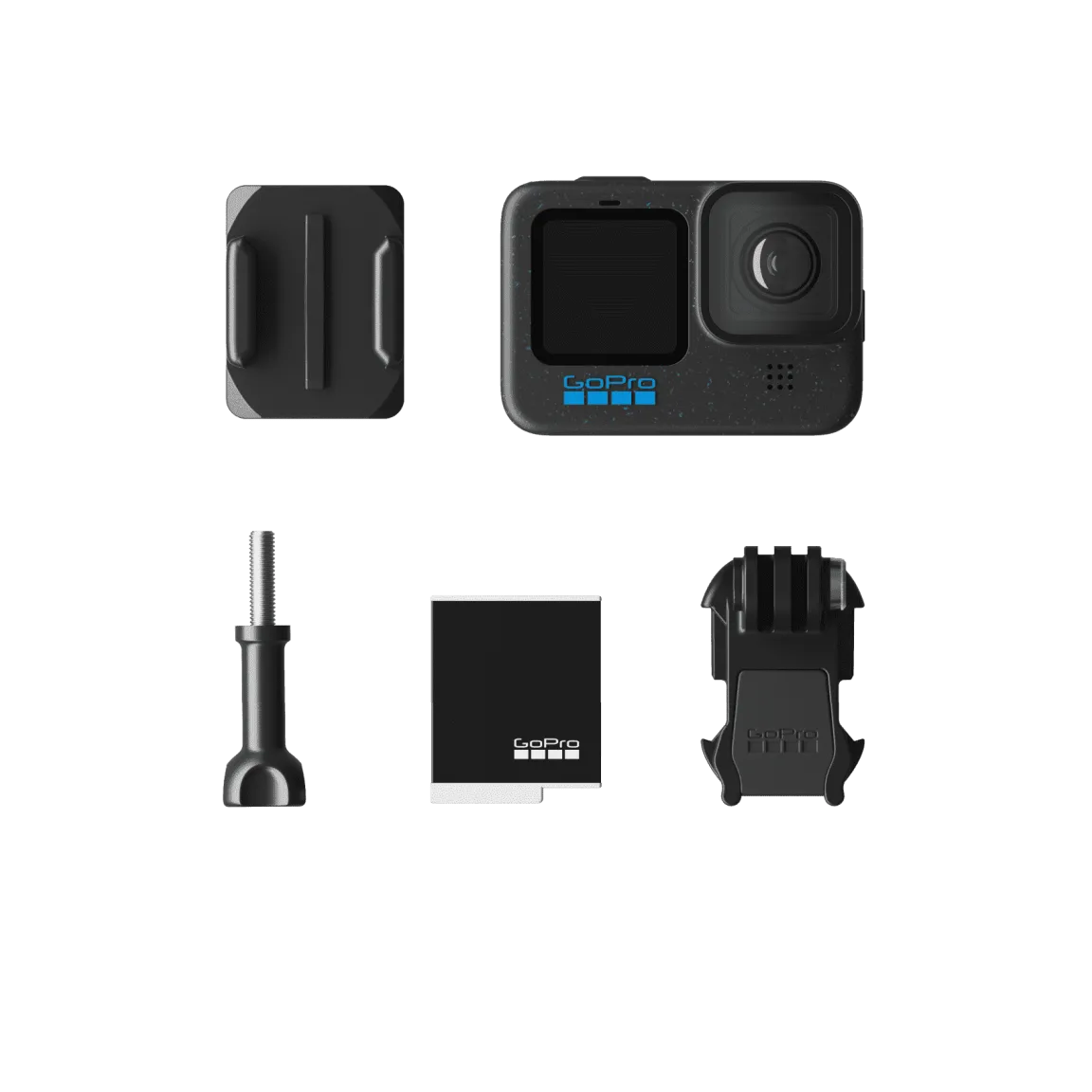 GoPro HERO12 Action Camera | CHDHX-121-RW