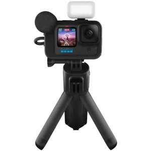 GoPro HERO12 Black Creator Edition | CHDFB-121-EU