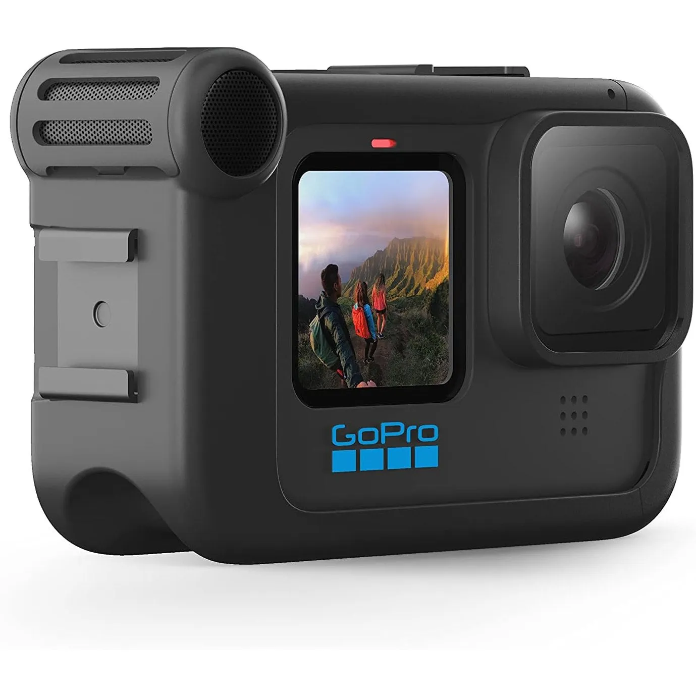 GoPro Media Mod with Directional Mic | ADFMD-001