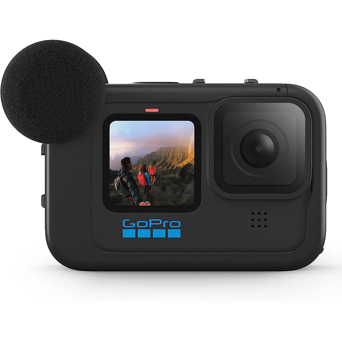 GoPro Media Mod with Directional Mic | ADFMD-001