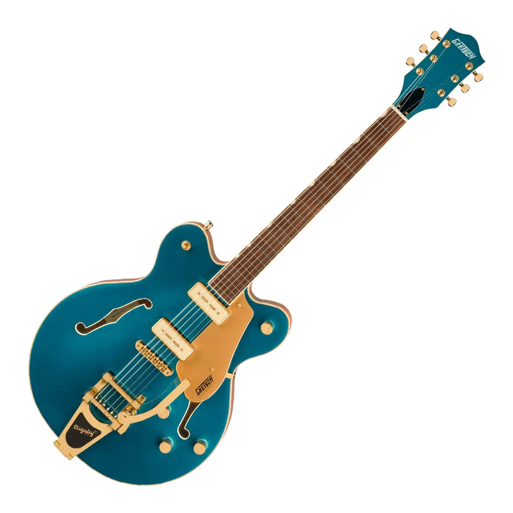 Gretsch Electromatic Pristine LTD Petrol