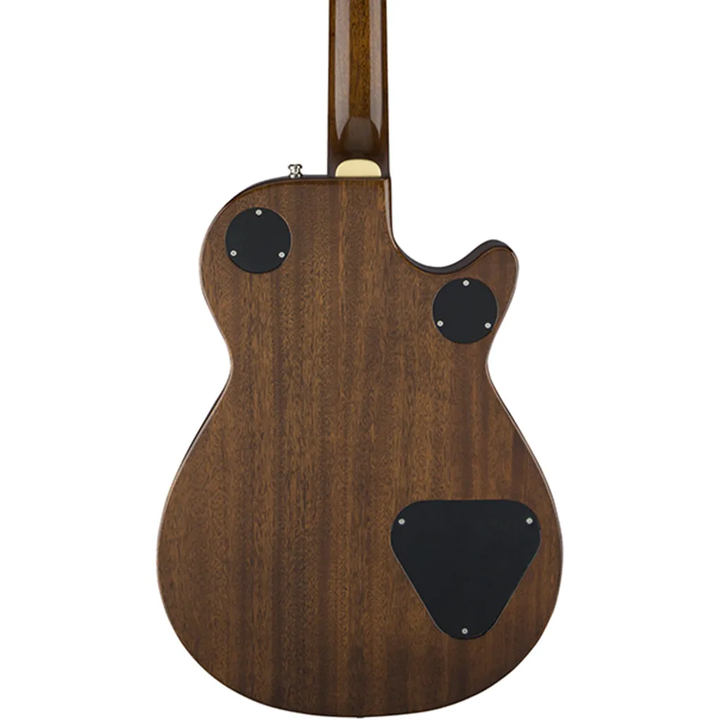 Gretsch G6228LH-PE Left Handed Players Edition Jet - Cadillac Green
