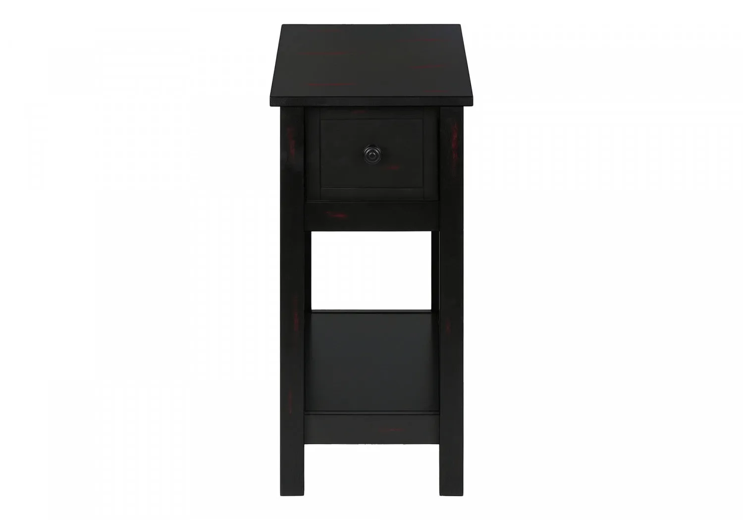 Grove Side Table - Black