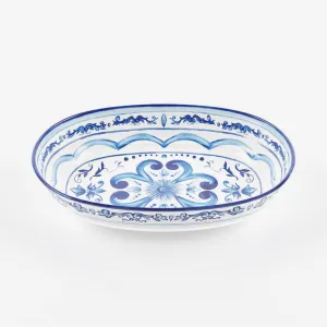 Guzzini | Blues Rice Bowl