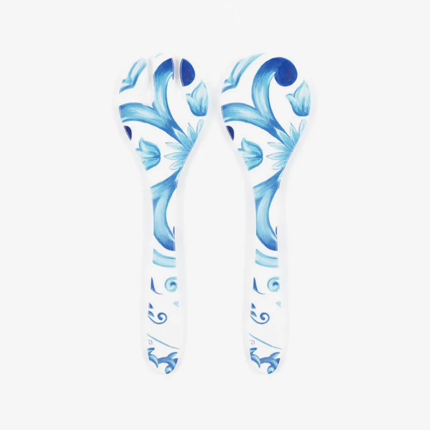 Guzzini | Blues Salad Servers