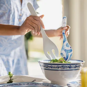 Guzzini | Blues Salad Servers