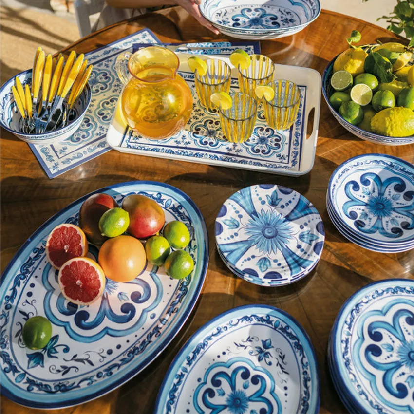 Guzzini | Blues Serving Tray