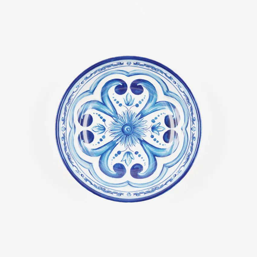 Guzzini | Blues Soup Plate