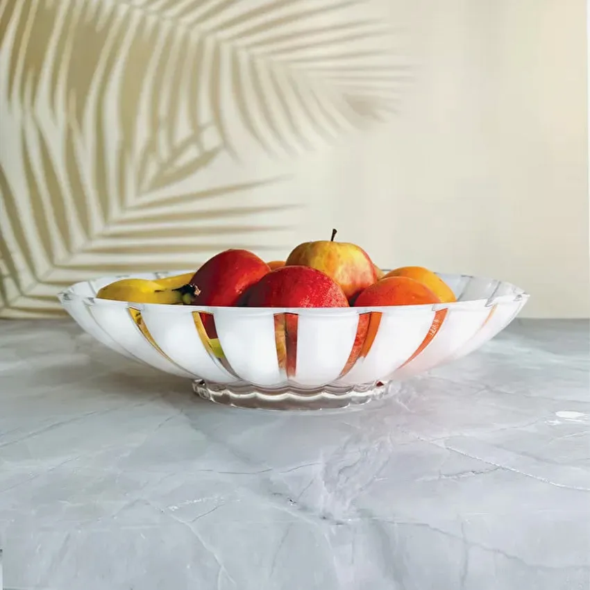 Guzzini | Dolcevita Centerpiece/Fruit Bowl