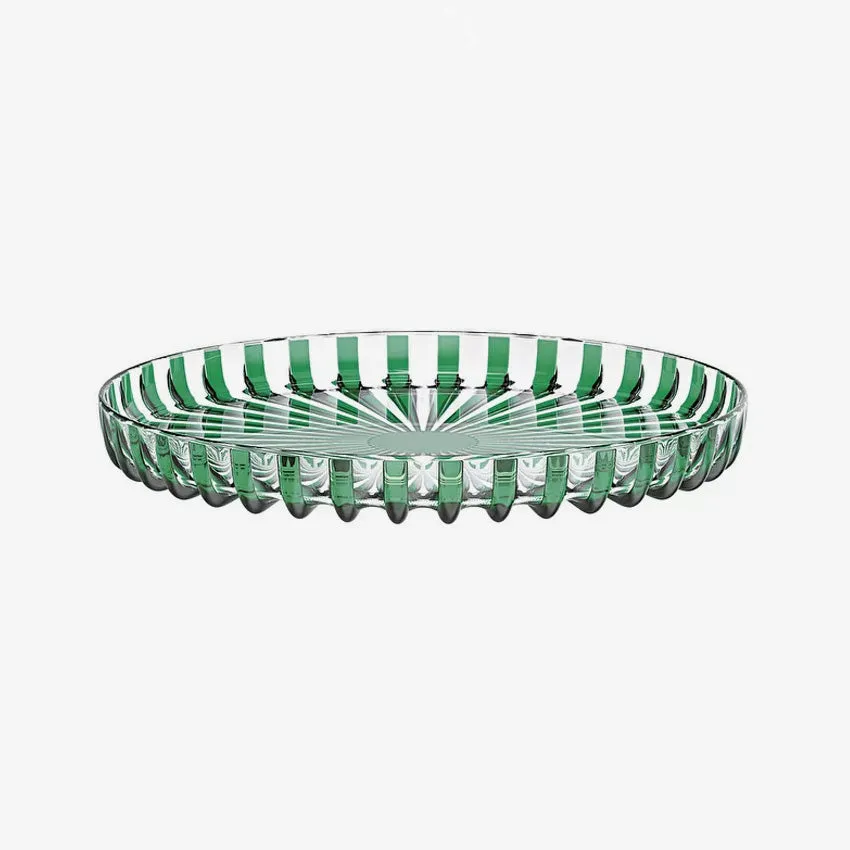 Guzzini | Dolcevita Round Tray