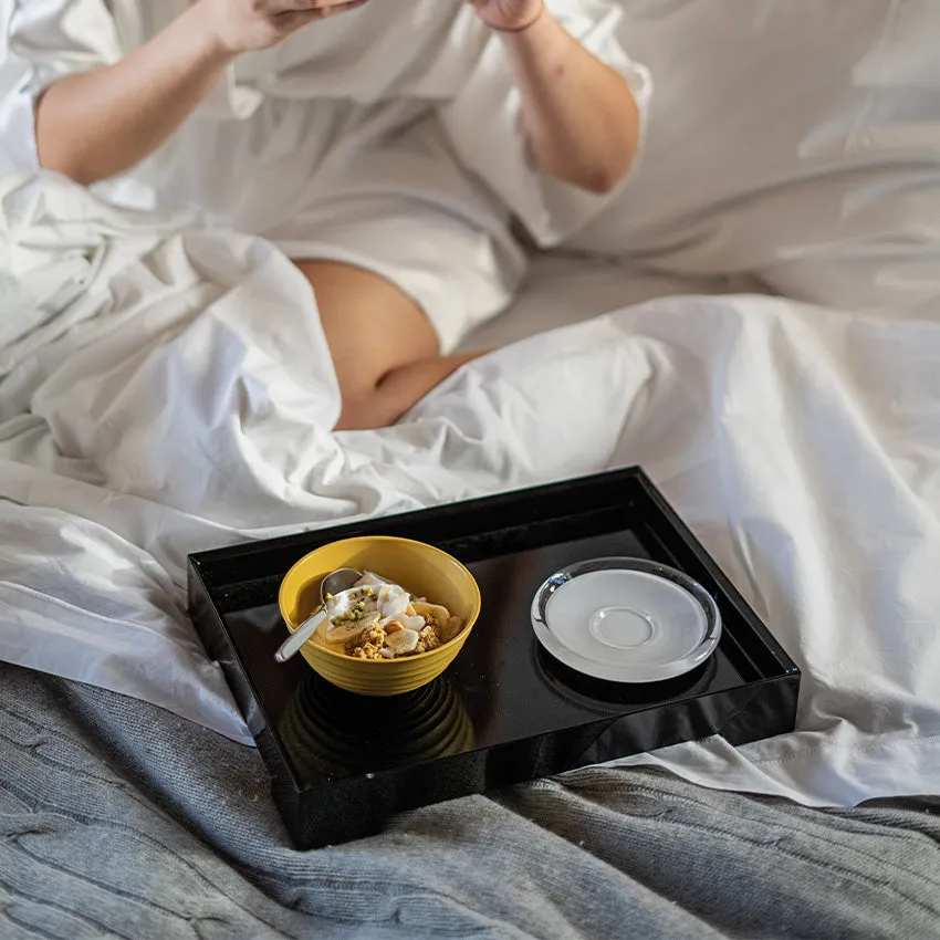 Guzzini | Essence Icons Tray