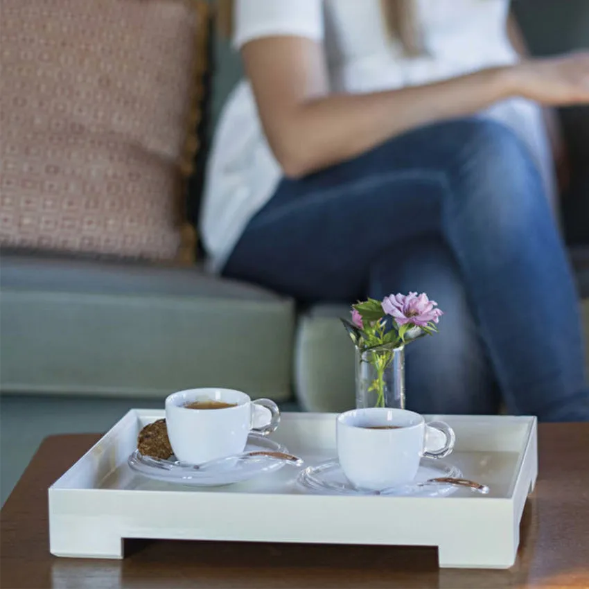Guzzini | Essence Icons Tray