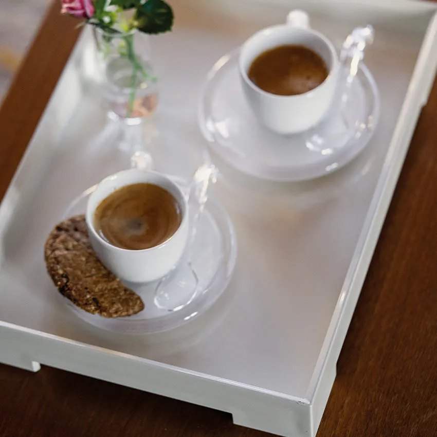 Guzzini | Essence Icons Tray