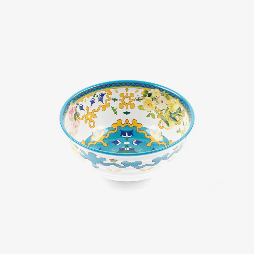 Guzzini | Flower & Lemon Bowl