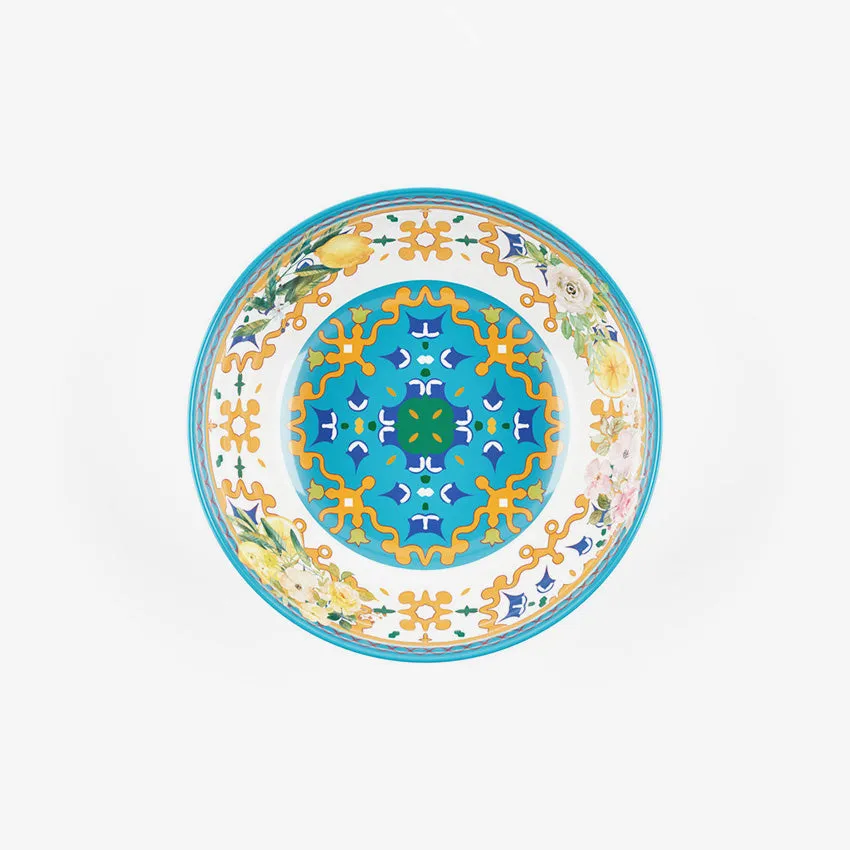 Guzzini | Flower & Lemon Bowl