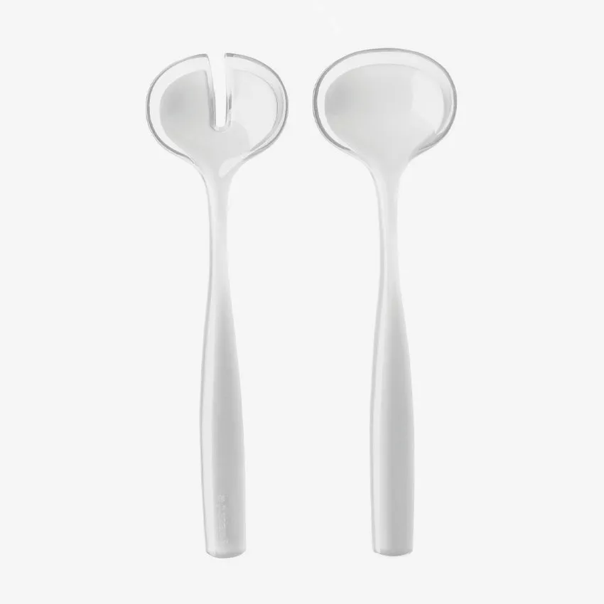 Guzzini | Grace Salad Servers