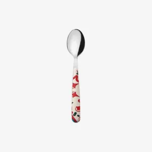 Guzzini | "Flowers & Lemon" Teaspoon