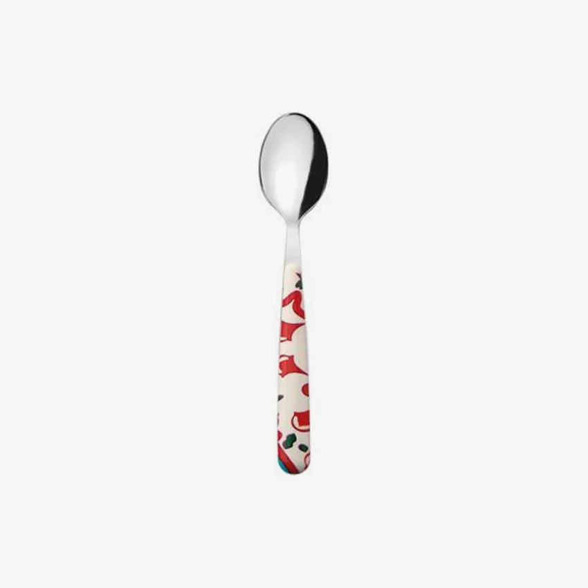 Guzzini | "Flowers & Lemon" Teaspoon