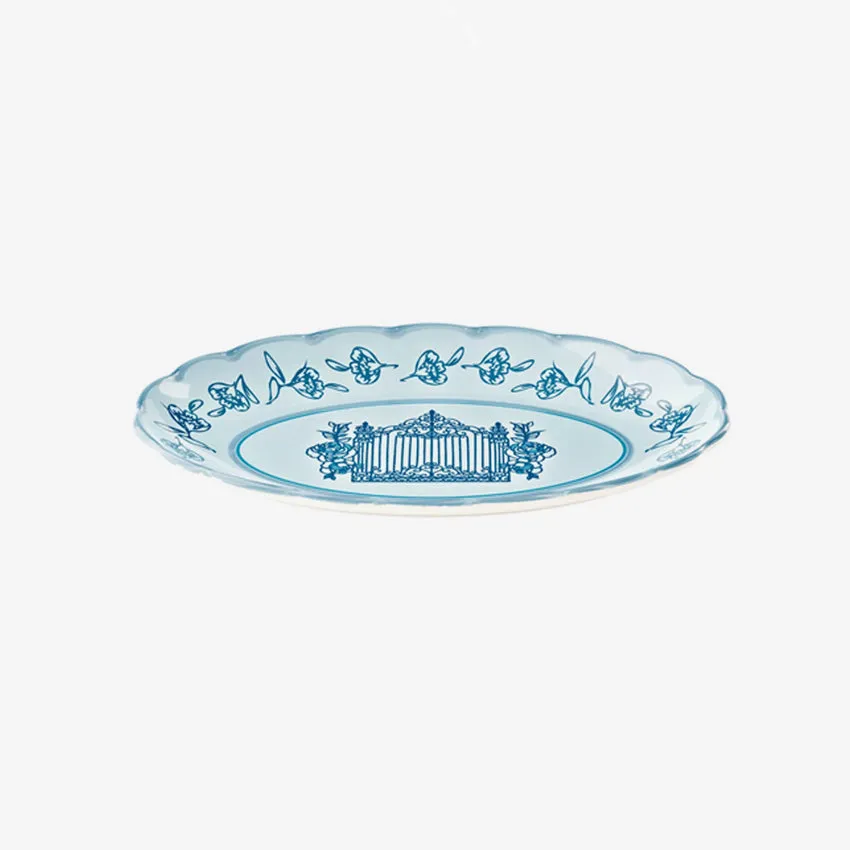 Guzzini | "Josephine" Oval Tray